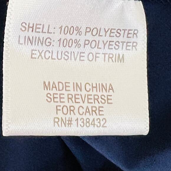 ModCloth Fit & Flare Dress Retro Floral Belted XS - Picture 12 of 14